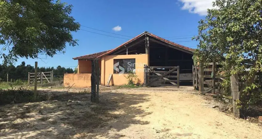 Chácara / sítio com 4 quartos à venda no Centro, Araruama 