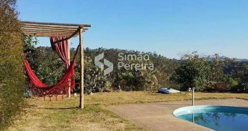 Chácara / sítio com 3 quartos à venda em Torreões, Juiz de Fora