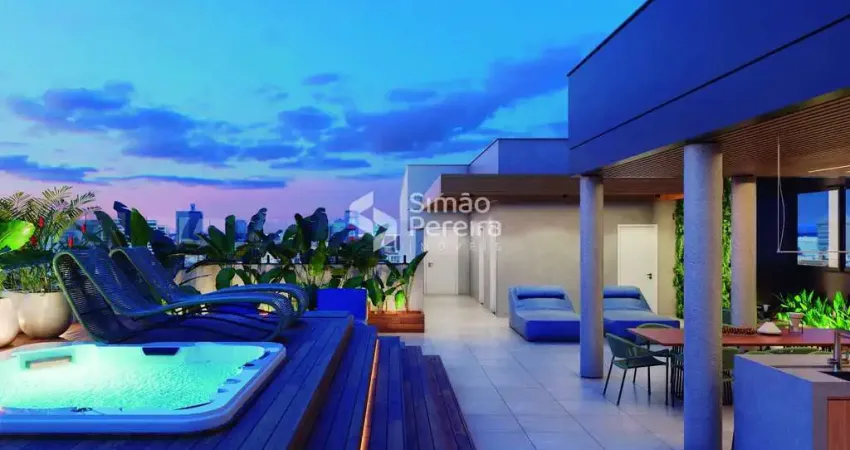 Kitnet / Stúdio à venda no São Mateus, Juiz de Fora