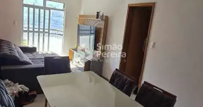 Apartamento com 2 quartos à venda no Paineiras, Juiz de Fora