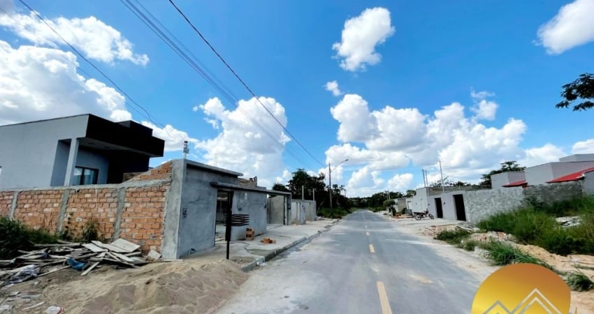Dois lotes juntos próximos ao Santuário Nossa Senhora da Salete com 360 metros cada