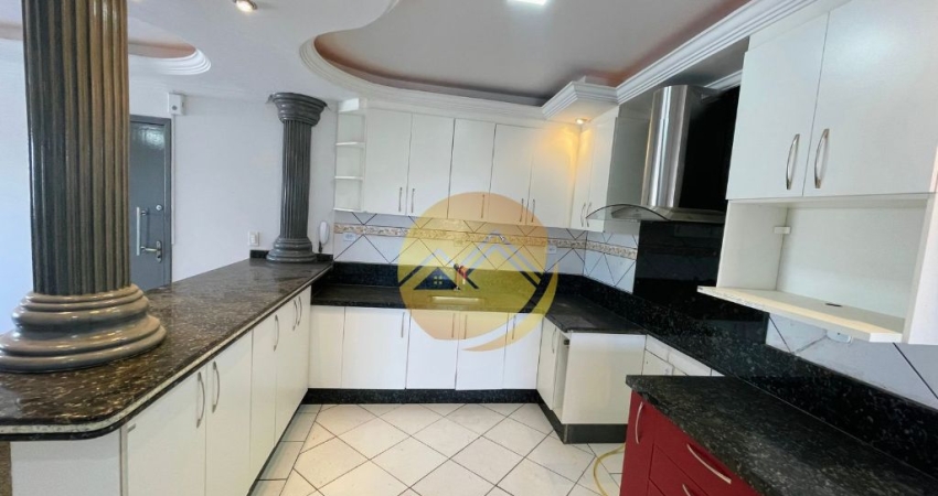 Apartamento à venda na Av. Bento de Godoy, 3 quartos, armarios, localização privilegiada