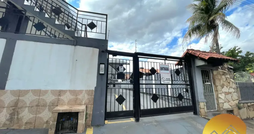 Apartamento com 1 quarto à venda na avenida castelo novo, 125, Centro, Caldas Novas