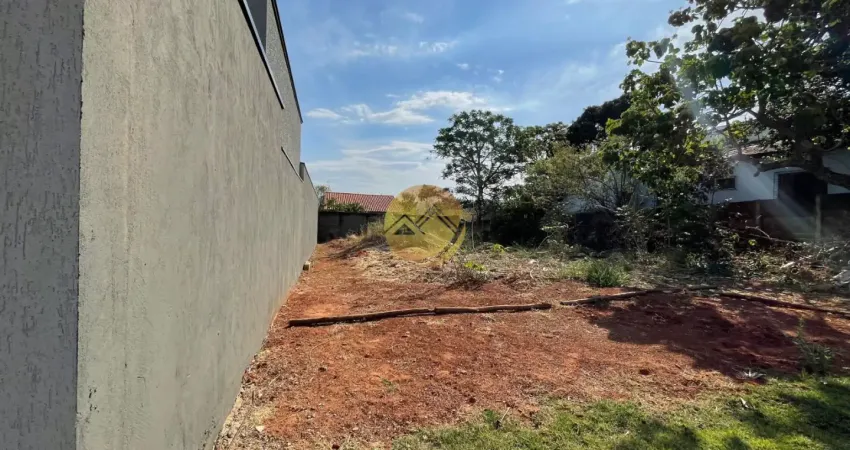 Terreno em caldas novas no bairro do turista 2 com 420metros sendo 14x30,