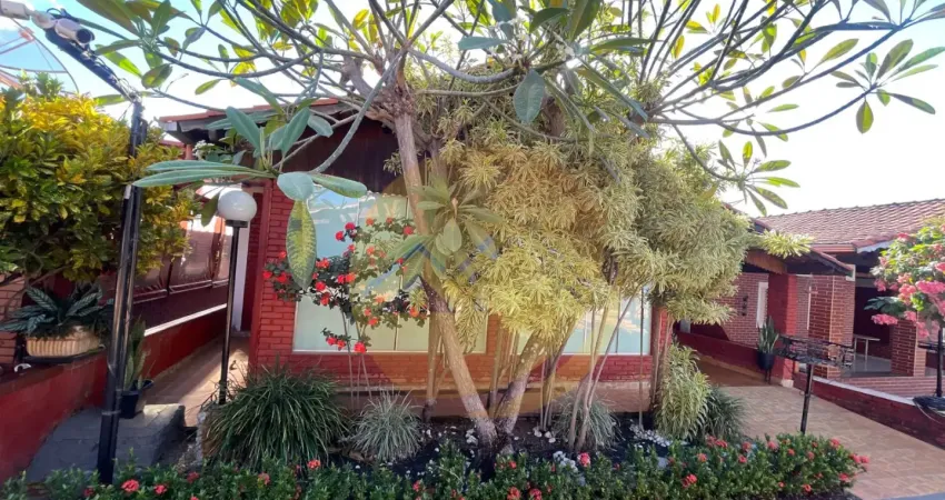 Chalé à venda– conforto, espaço e localização privilegiada! próximo ao assaí