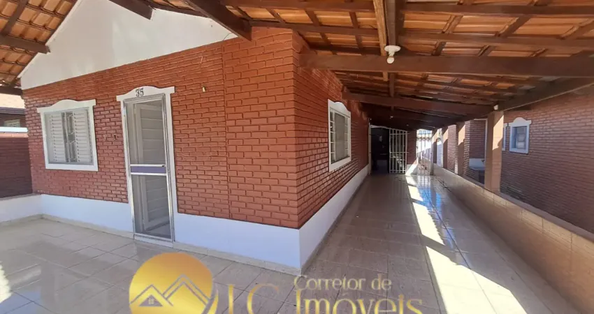 Oportunidade em caldas novas! esse chalé é perfeito para quem busca conforto e funcionalidade!