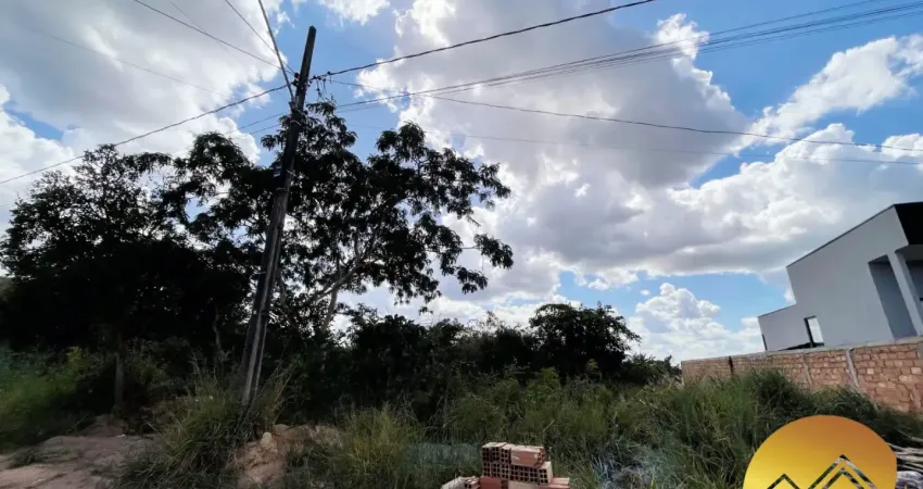 Dois lotes juntos próximos ao santuário nossa senhora da salete em caldas novas!