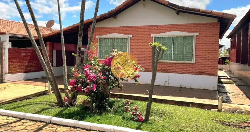Oportunidade em caldas novas a menos de 1km do assaí atacadista