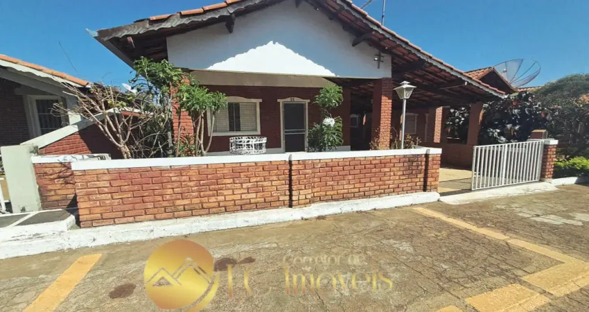 Oportunidade em caldas novas! esse chalé é perfeito para quem busca conforto e funcionalidade!