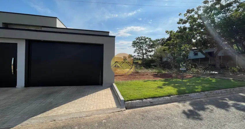 Terreno em caldas novas no bairro do turista 2 com 420metros sendo 14x30