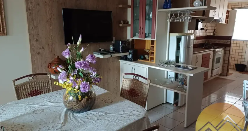Apartamento a venda no Edifício Guilherme Gonçalves de Oliveira ao lado das Casas Bahia