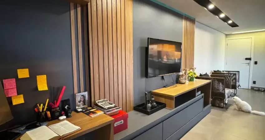 Apartamento com 2 quartos à venda na Rua José Polachini Sobrinho, 400, Jardim Urano, São José do Rio Preto