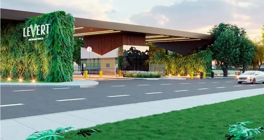 Terreno em condomínio fechado à venda na Avenida Presidente Juscelino Kubitschek de Oliveira, 4200, Iguatemi, São José do Rio Preto