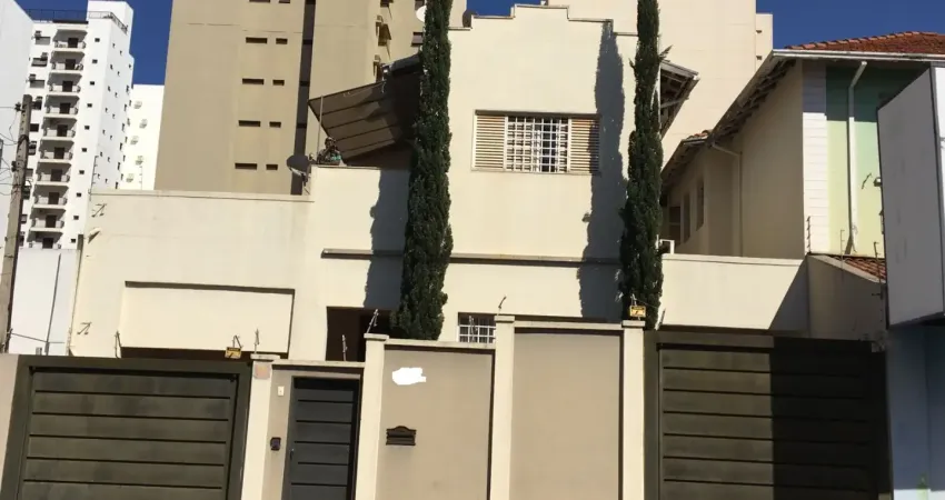Casa comercial com 6 salas à venda no Centro, São José do Rio Preto