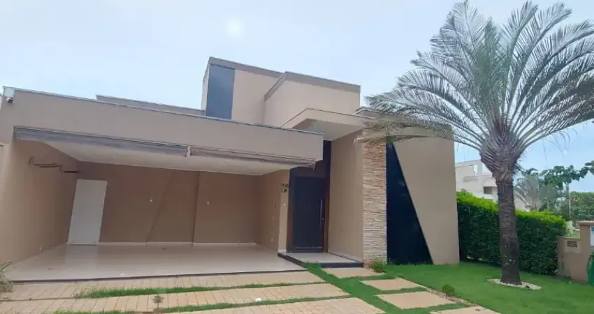 Casa em condomínio fechado com 3 quartos à venda na Avenida Miguel Damha, 1515, Residencial Gaivota I, São José do Rio Preto