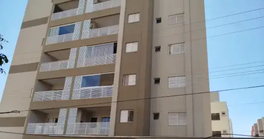 Apartamento com 3 quartos à venda na Rua Espanha, 1140, Bom Jardim, São José do Rio Preto