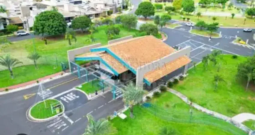 Terreno em condomínio fechado à venda na Avenida Belvedere, 550, Condomínio Village Rio Preto, São José do Rio Preto