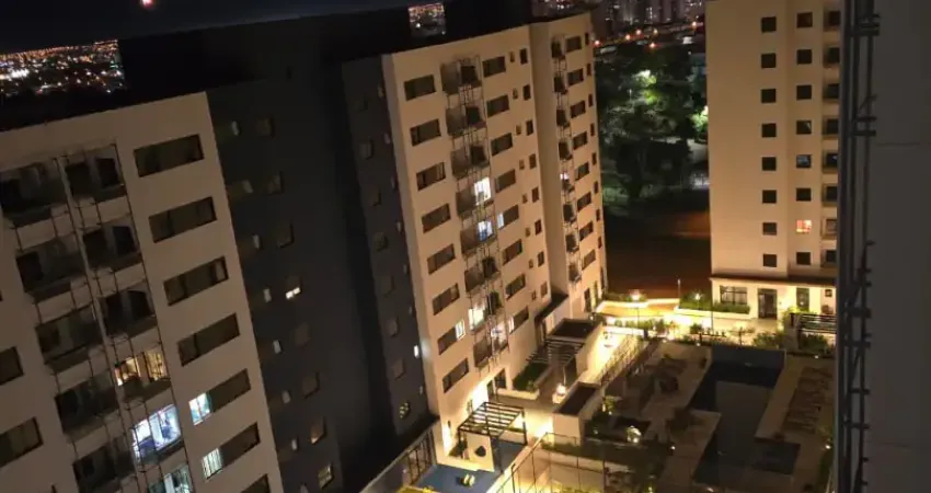 Apartamento com 2 quartos à venda na Avenida Benedito Rodrigues Lisboa, 1321, Jardim Bosque das Vivendas, São José do Rio Preto