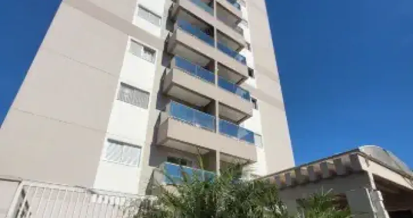 Apartamento com 2 quartos à venda na Rua Dom Afonso Henrique, 646, Parque Estoril, São José do Rio Preto