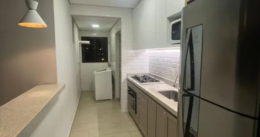 Reformado - apartamento à venda – 76 m² | condomínio panorama center