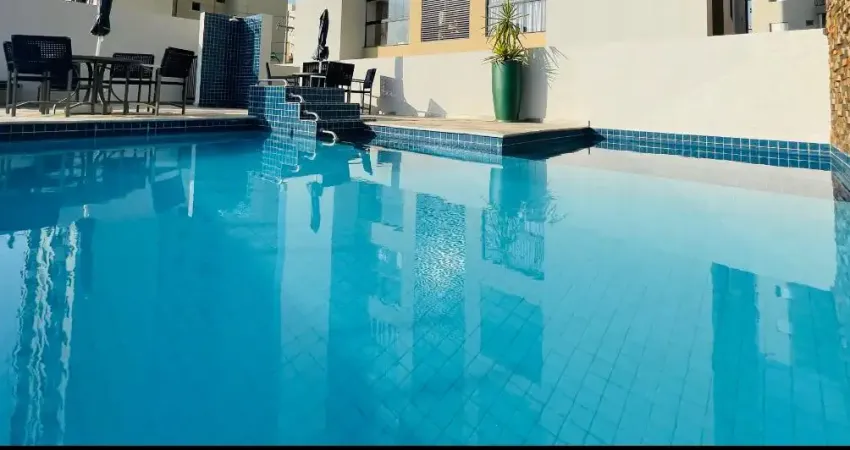 Apartamento com 2 quartos à venda na Vila Nossa Senhora do Bonfim, São José do Rio Preto 