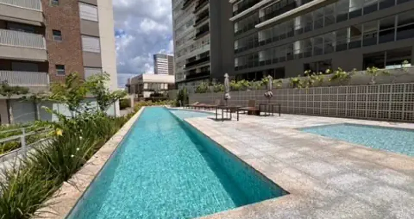 Apartamento com 2 quartos à venda no Jardim Paulistano, São José do Rio Preto