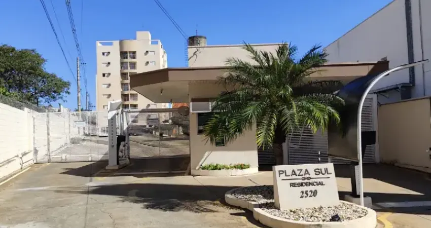 Apartamento com 2 quartos à venda na Avenida Francisco das Chagas Oliveira, 2520, Higienópolis, São José do Rio Preto