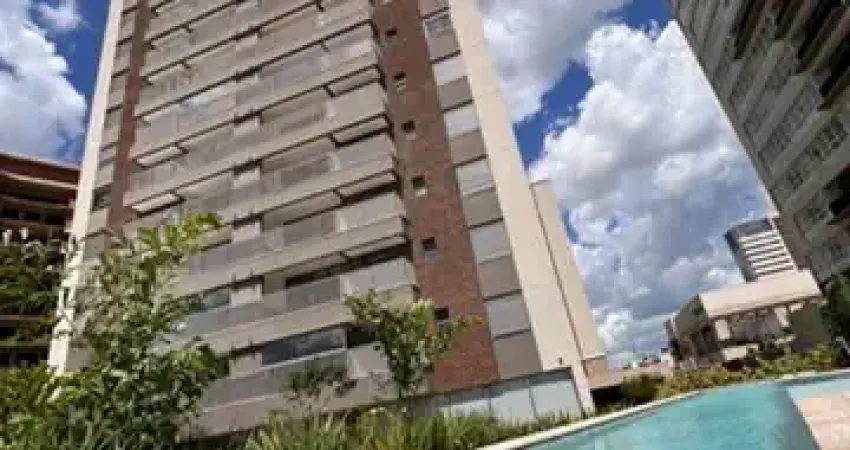 Apartamento com 2 quartos à venda no Jardim Paulistano, São José do Rio Preto