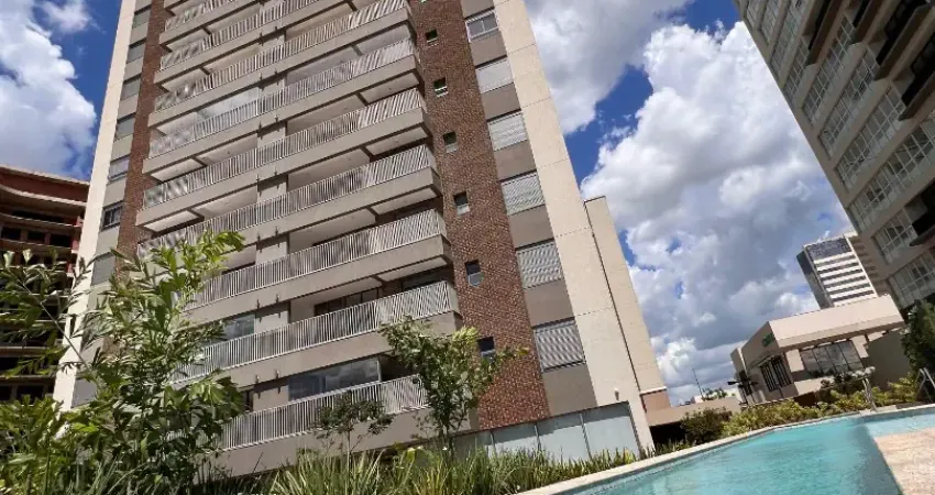 Oportunidade única – time garetti ao lado do shopping iguatemi!