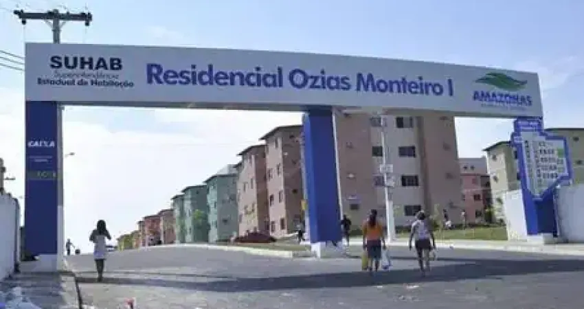 Aluga-se belo apartamento no condomínio ozias monteiro recem reformado