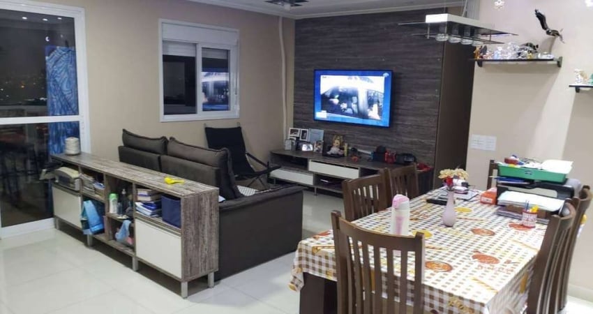 Apartamento com 3 quartos à venda na Rua das Palmeiras, Gopoúva, Guarulhos