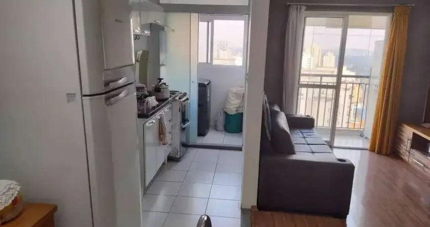 Apartamento com 2 quartos à venda na Rua Utama, Vila Moreira, Guarulhos