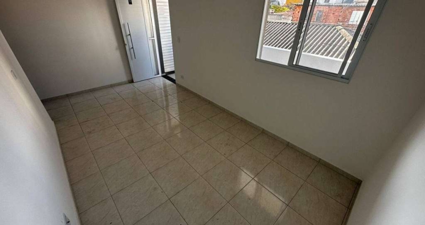 Apartamento com 2 quartos à venda na Rua Cabo Antônio Pereira da Silva, Jardim Tranqüilidade, Guarulhos