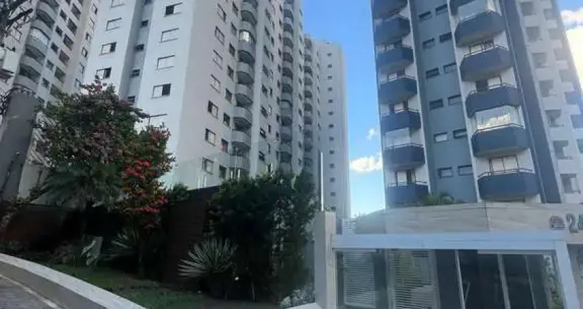 EXCELENTE APARTAMENTO COM 03 DORMS (SUÍTE) NA VILA ROSÁLIA