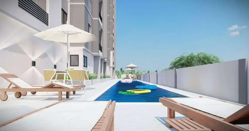 Apartamento com 2 quartos à venda na Rua da Penha, Macedo, Guarulhos