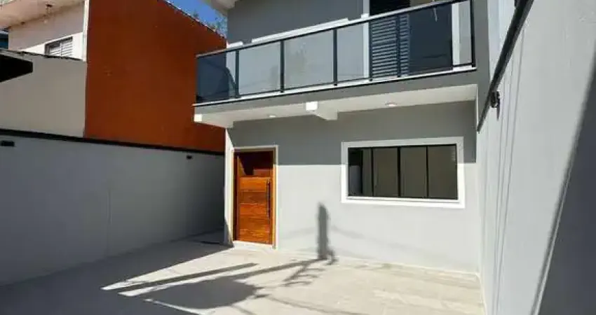 Casa com 3 quartos à venda na Rua Doutor Paulo Braga de Mesquita, Residencial e Comercial Guarulhos, Guarulhos