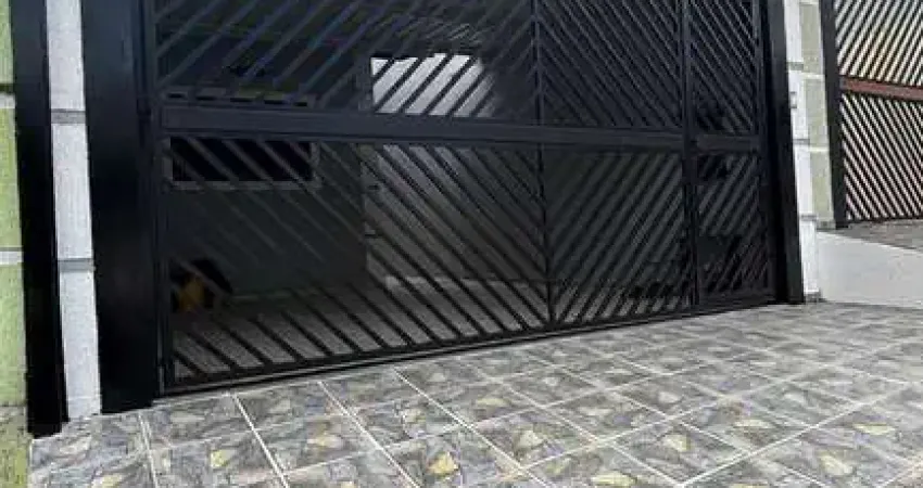 Casa com 2 quartos à venda na Rua Meridiano, Vila Nova Bonsucesso, Guarulhos