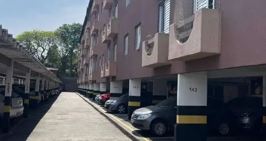 Apartamento com 2 quartos à venda na Avenida Doutor Renato de Andrade Maia, Parque Renato Maia, Guarulhos