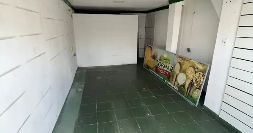 Ponto comercial para alugar na Alameda Almirante Marques de Leão, 51, Fazenda Coutos, Salvador