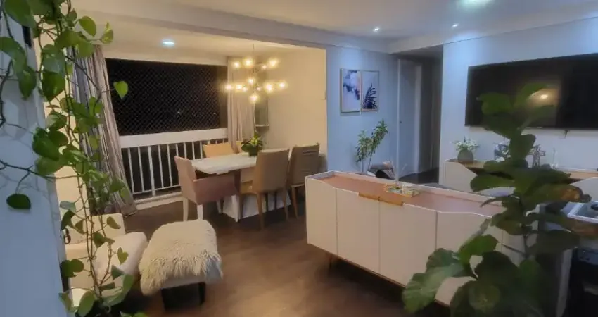 Apartamento à venda na Avenida Luís Viana, Paralela, Salvador