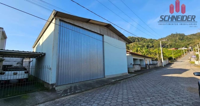 Barracão / Galpão / Depósito para alugar na Rua Barão do Rio Branco, 1494, Centro, Rodeio