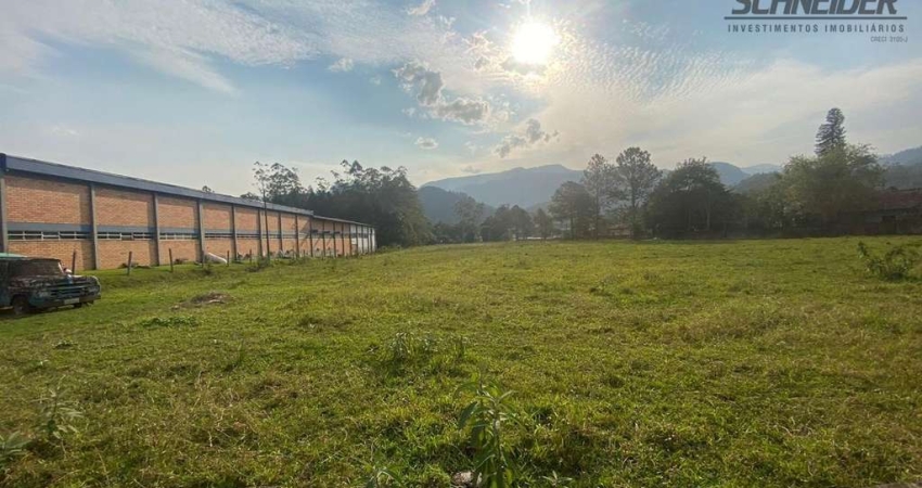 Terreno comercial para alugar na Av. Presidente Kennedy, 400, Centro, Rodeio