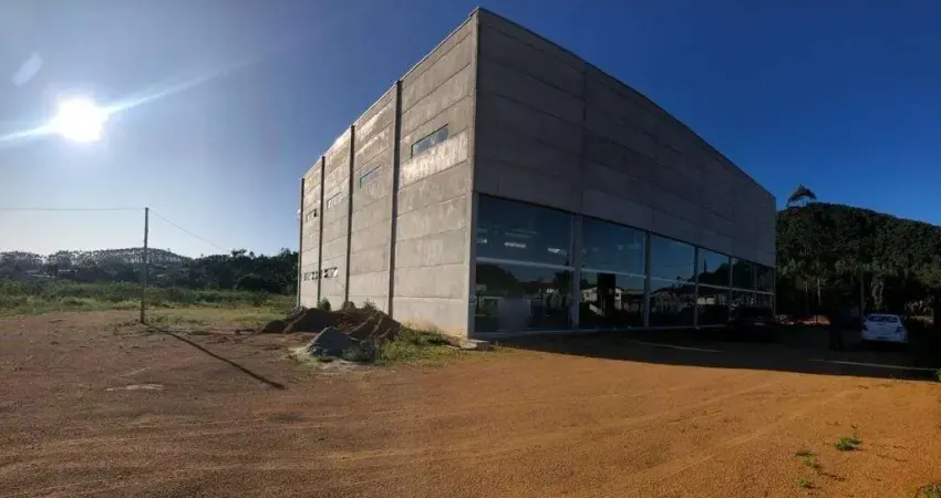 Barracão / Galpão / Depósito para alugar na BR 470, 3095, Estação, Ascurra