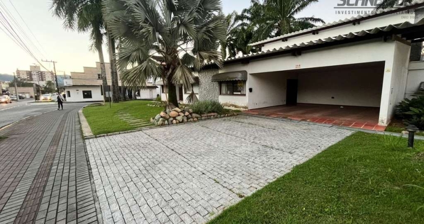 Sala comercial para alugar no bairro Capitais em Timbó/SC