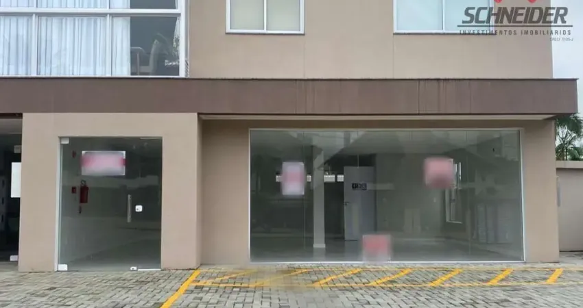 Casa comercial para alugar na Rua Campo Grande, 112, Das Capitais, Timbó