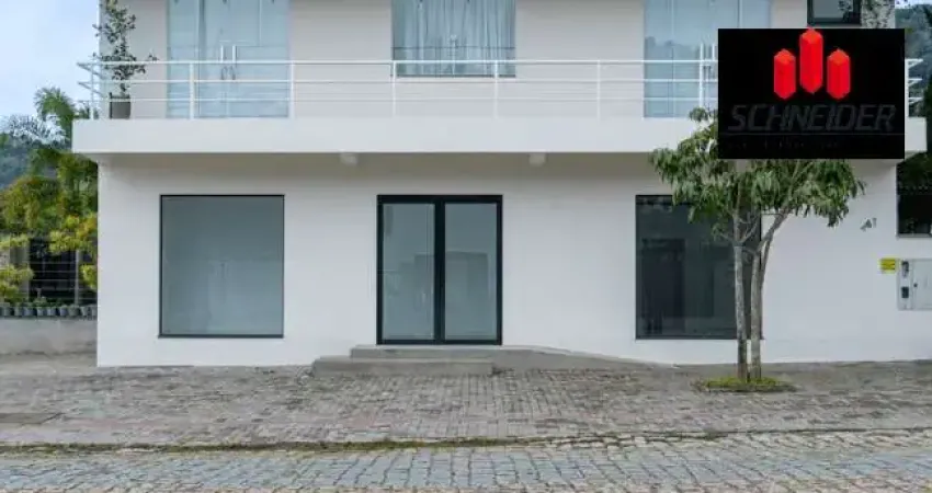 Sala comercial para alugar no bairro Vila Germer em Timbó/SC