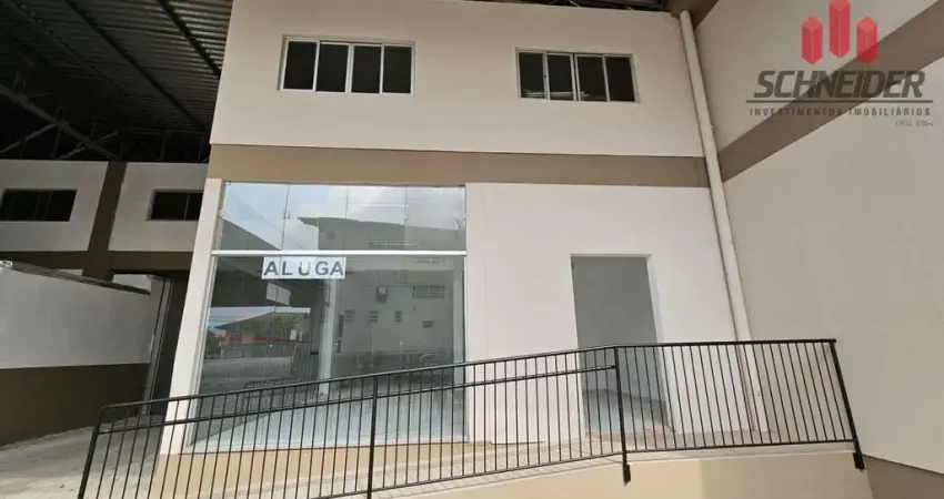 Casa comercial para alugar na Rua Blumenau, 236, Centro, Timbó
