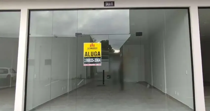 Casa comercial para alugar na Rua 7 de Setembro, 1216, Carijós, Indaial