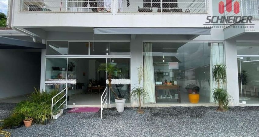 Sala comercial para alugar no bairro Nações em Timbó/SC