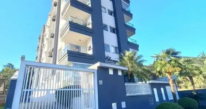 Apartamento com 2 dormitórios para alugar no bairro Vila Germer em Timbó/SC